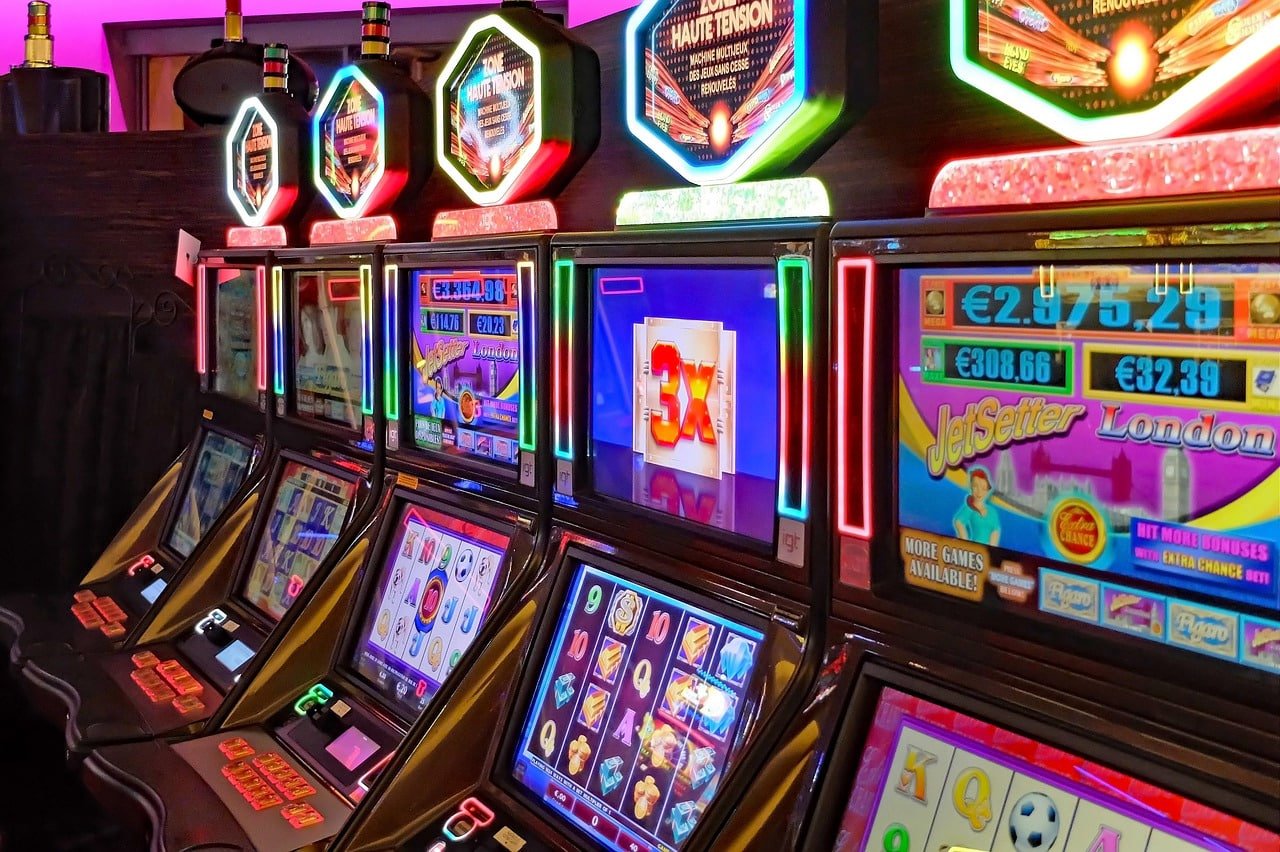 2277 bet